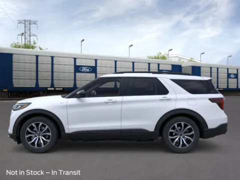 More photos of 2026 Ford Explorer ST-Line at Step One Ford Crestview, FL