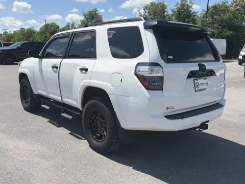 More photos of 2021 Toyota 4Runner Venture at Step One Ford Crestview, FL