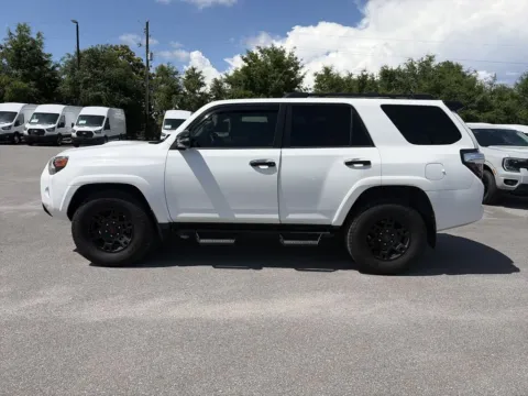 More photos of 2021 Toyota 4Runner Venture at Step One Ford Crestview, FL
