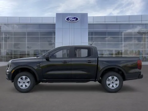 More photos of 2025 Ford Ranger XL at Step One Ford Crestview, FL