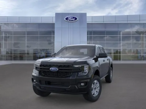 Photos of 2025 Ford Ranger XL for sale in Crestview, FL at Step One Ford Crestview