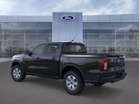 More photos of 2025 Ford Ranger XL at Step One Ford Crestview, FL