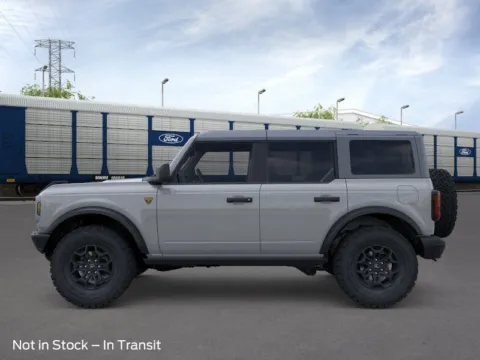 More photos of 2026 Ford Bronco Badlands at Step One Ford Crestview, FL