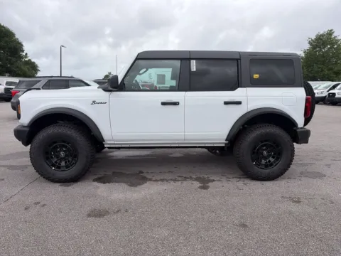 More photos of 2026 Ford Bronco Badlands at Step One Ford Crestview, FL