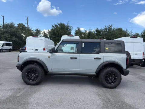 More photos of 2026 Ford Bronco Badlands at Step One Ford Crestview, FL