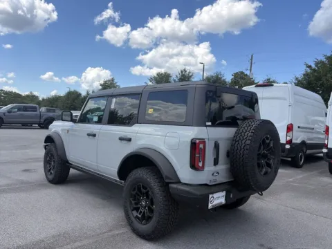 More photos of 2026 Ford Bronco Badlands at Step One Ford Crestview, FL