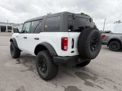 More photos of 2026 Ford Bronco Badlands at Step One Ford Crestview, FL