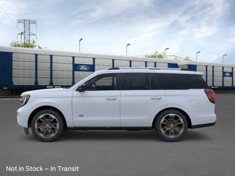 More photos of 2026 Ford Expedition King Ranch at Step One Ford Crestview, FL
