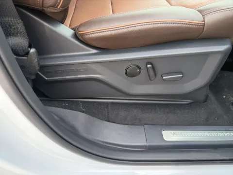 More photos of 2026 Ford Expedition King Ranch at Step One Ford Crestview, FL