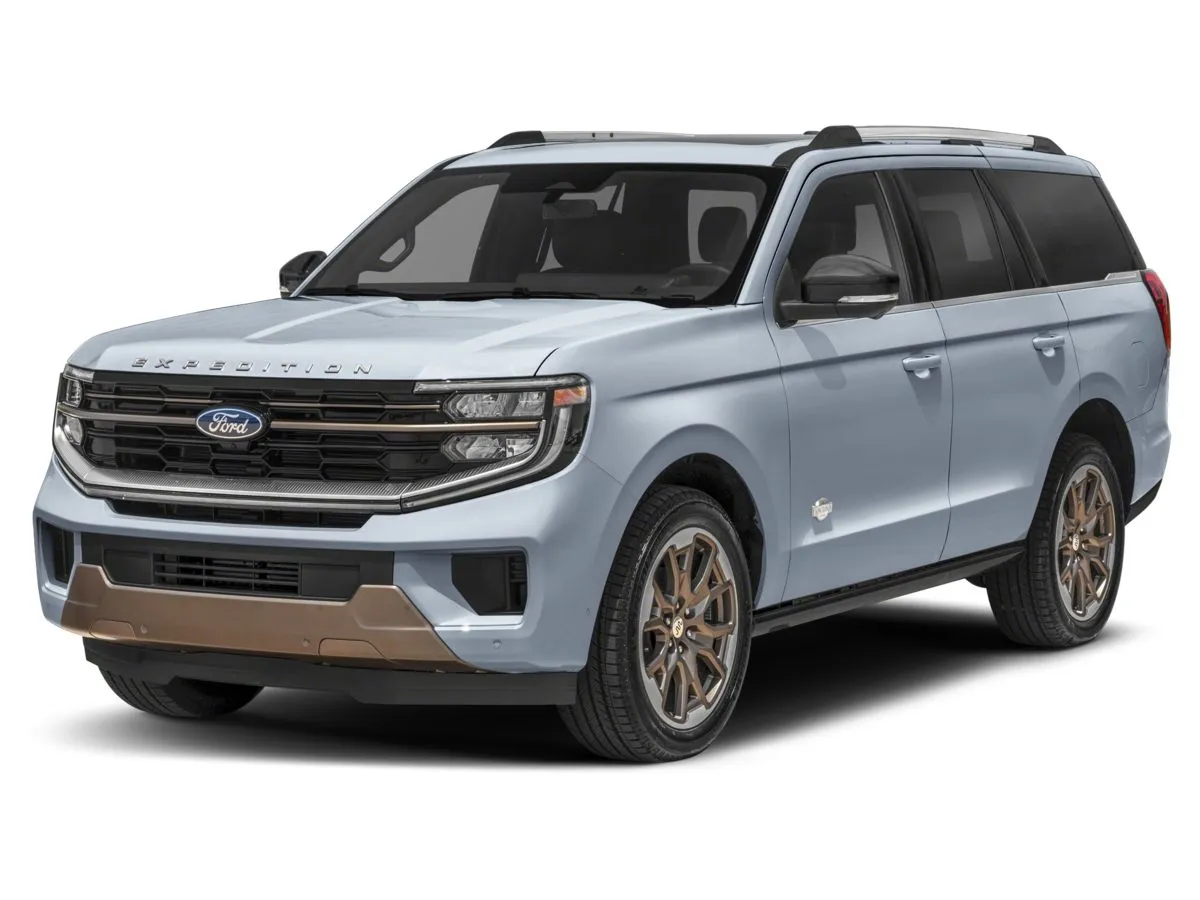 2026 Ford Expedition King Ranch for sale in Crestview, FL