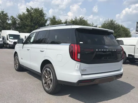 More photos of 2026 Ford Expedition King Ranch at Step One Ford Crestview, FL