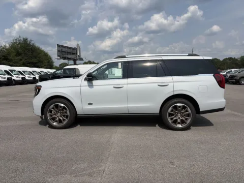 More photos of 2026 Ford Expedition King Ranch at Step One Ford Crestview, FL