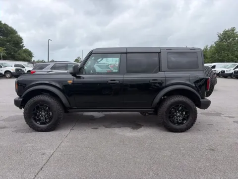 More photos of 2026 Ford Bronco Badlands at Step One Ford Crestview, FL