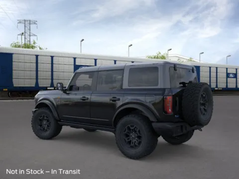 More photos of 2026 Ford Bronco Badlands at Step One Ford Crestview, FL