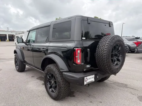 More photos of 2026 Ford Bronco Badlands at Step One Ford Crestview, FL