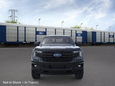 More photos of 2026 Ford Ranger XL at Step One Ford Crestview, FL