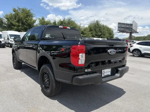 More photos of 2026 Ford Ranger XL at Step One Ford Crestview, FL