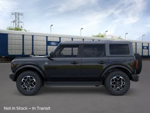 More photos of 2026 Ford Bronco Outer Banks at Step One Ford Crestview, FL