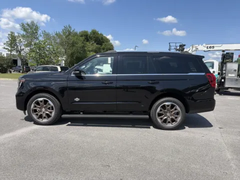 More photos of 2026 Ford Expedition King Ranch at Step One Ford Crestview, FL