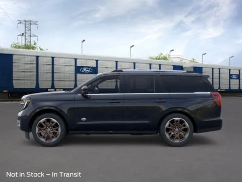 More photos of 2026 Ford Expedition King Ranch at Step One Ford Crestview, FL