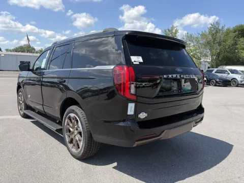More photos of 2026 Ford Expedition King Ranch at Step One Ford Crestview, FL