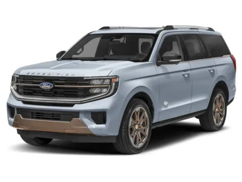 Black 2026 Ford Expedition King Ranch for sale in Crestview, FL