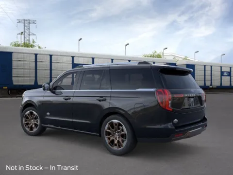 More photos of 2026 Ford Expedition King Ranch at Step One Ford Crestview, FL
