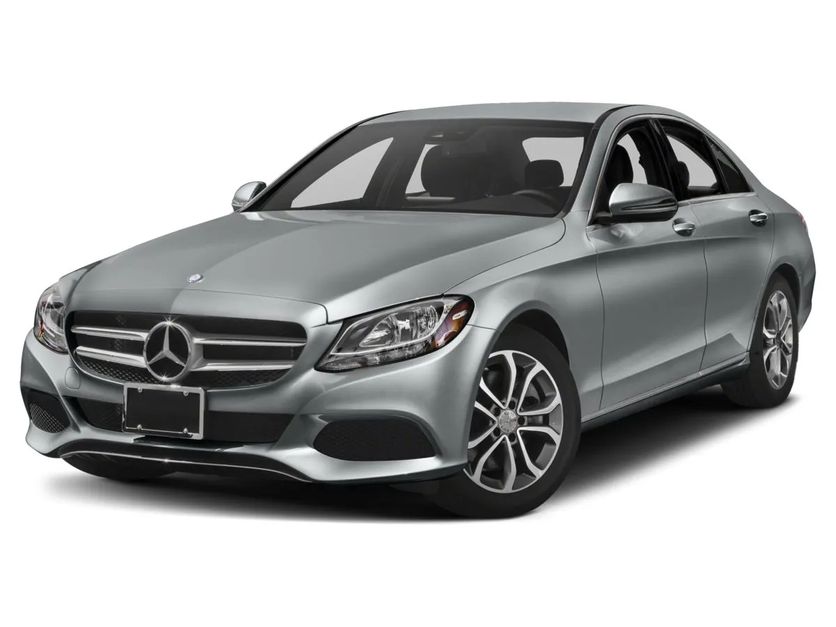 2018 Mercedes-Benz C-Class C 300 for sale in Crestview, FL