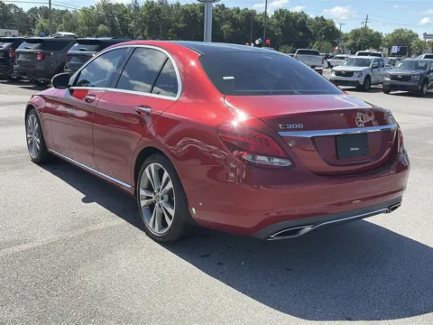 More photos of 2018 Mercedes-Benz C-Class C 300 at Step One Ford Crestview, FL