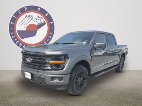 Photos of 2026 Ford F-150 XLT for sale in Crestview, FL at Step One Ford Crestview