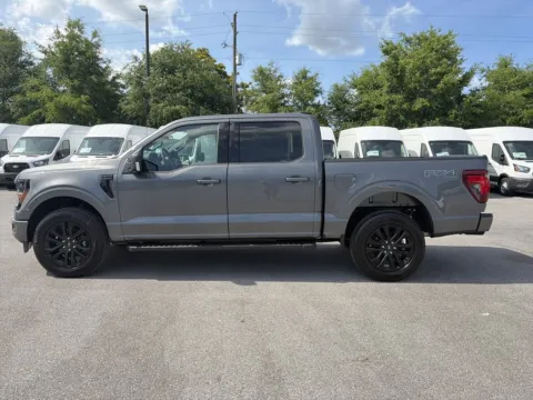More photos of 2026 Ford F-150 XLT at Step One Ford Crestview, FL