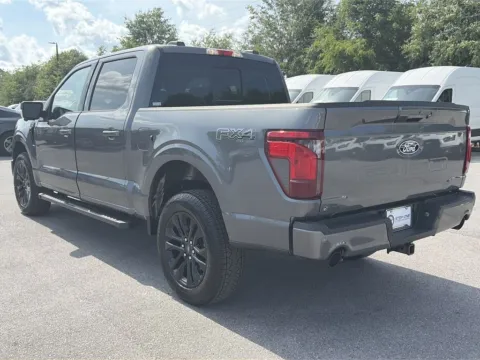 More photos of 2026 Ford F-150 XLT at Step One Ford Crestview, FL