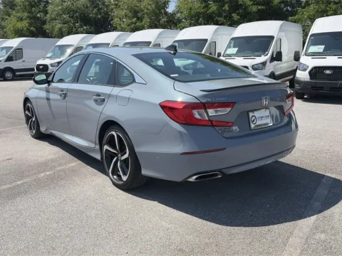 More photos of 2022 Honda Accord Sport at Step One Ford Crestview, FL