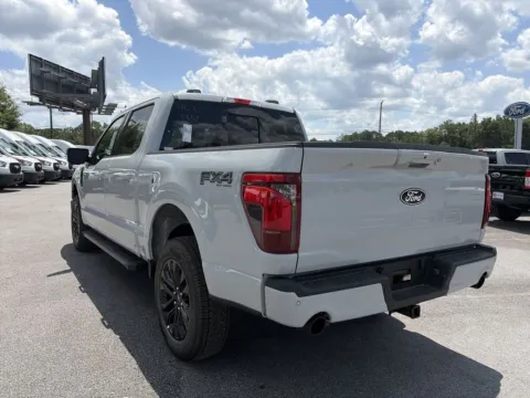 More photos of 2026 Ford F-150 XLT at Step One Ford Crestview, FL