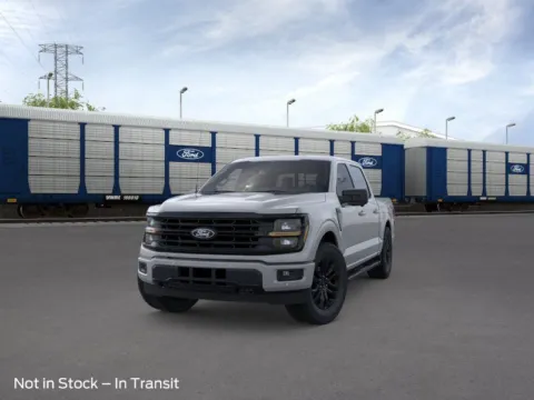 Photos of 2026 Ford F-150 XLT for sale in Crestview, FL at Step One Ford Crestview