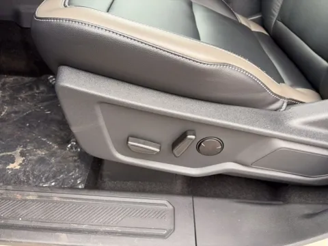 More photos of 2026 Ford Bronco Outer Banks at Step One Ford Crestview, FL