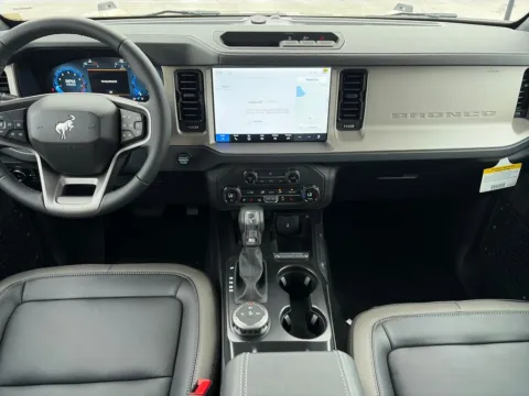 More photos of 2026 Ford Bronco Outer Banks at Step One Ford Crestview, FL