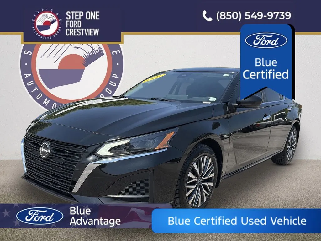 2023 Nissan Altima 2.5 SV for sale in Crestview, FL