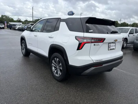 More photos of 2025 Chevrolet Equinox LT at Step One Ford Crestview, FL