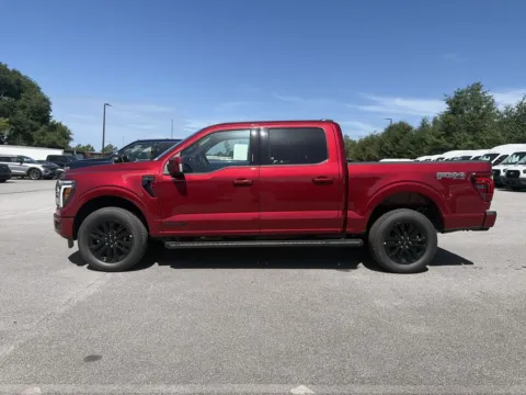 More photos of 2026 Ford F-150 Lariat at Step One Ford Crestview, FL