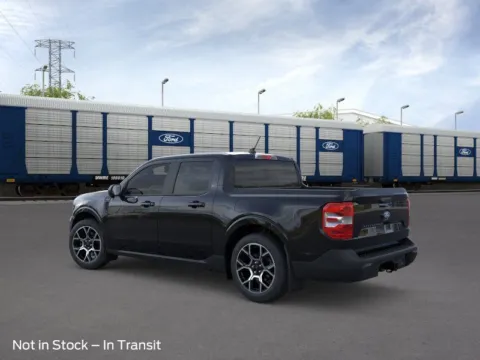 More photos of 2026 Ford Maverick Lariat at Step One Ford Crestview, FL