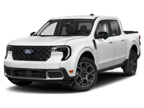 Black 2026 Ford Maverick Lariat for sale in Crestview, FL