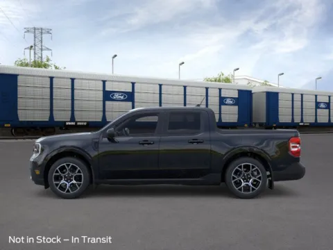 More photos of 2026 Ford Maverick Lariat at Step One Ford Crestview, FL