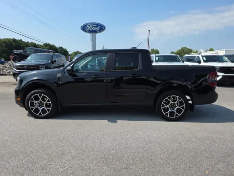 More photos of 2026 Ford Maverick Lariat at Step One Ford Crestview, FL