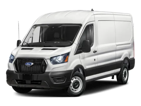 White 2026 Ford Transit-250 for sale in Crestview, FL