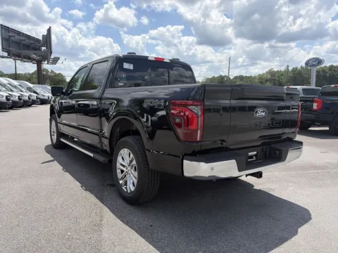 More photos of 2026 Ford F-150 Lariat at Step One Ford Crestview, FL