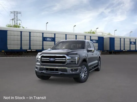 Photos of 2026 Ford F-150 Lariat for sale in Crestview, FL at Step One Ford Crestview