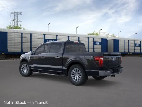 More photos of 2026 Ford F-150 Lariat at Step One Ford Crestview, FL