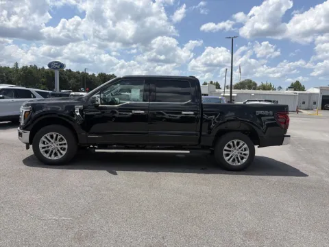 More photos of 2026 Ford F-150 Lariat at Step One Ford Crestview, FL
