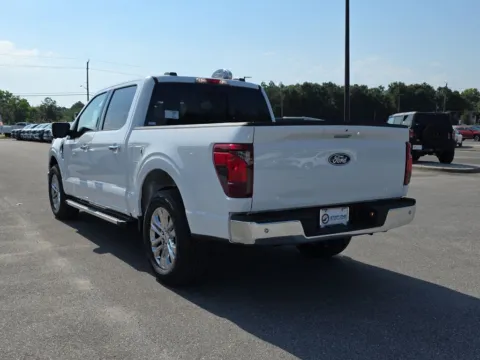 More photos of 2026 Ford F-150 XLT at Step One Ford Crestview, FL